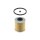 TOPRAN 207 209 Kraftstofffilter