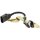 TOPRAN 110 574 Sensor, Nockenwellenposition