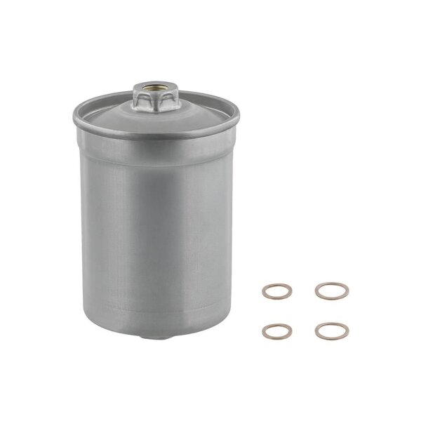 TOPRAN 104 393 Kraftstofffilter
