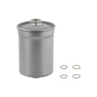 TOPRAN 104 393 Kraftstofffilter