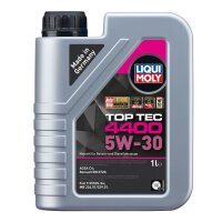 LIQUI MOLY 3750 Motoröl