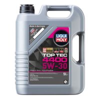 LIQUI MOLY 3751 Motoröl