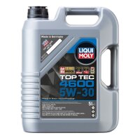 LIQUI MOLY 3756 Motoröl