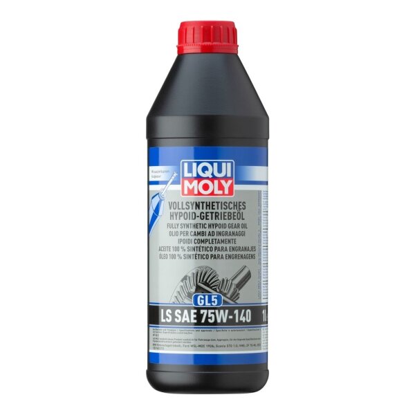LIQUI MOLY 4421 Getriebeöl