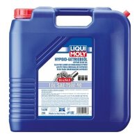 LIQUI MOLY 1408 Getriebeöl