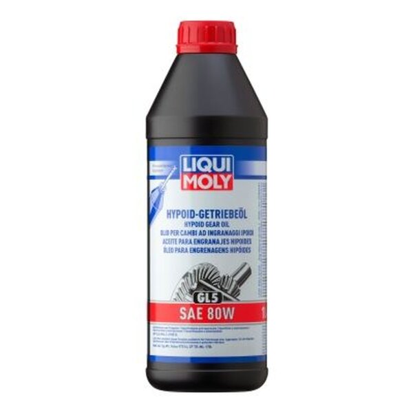 LIQUI MOLY 1025 Getriebeöl