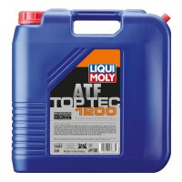 LIQUI MOLY 3683 Getriebeöl