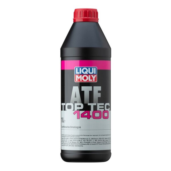 LIQUI MOLY 3662 Getriebeöl
