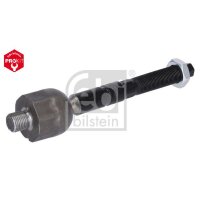 FEBI BILSTEIN 31705 Axialgelenk, Spurstange