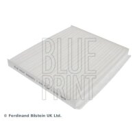Pollenfilter BLUE PRINT ADG02551 Innenraumfilter...