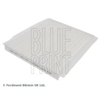 Pollenfilter BLUE PRINT ADG02551 Innenraumfilter...