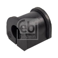 FEBI BILSTEIN 31068 Lagerung, Stabilisator
