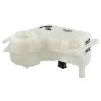 TOPRAN 109 344 Ausgleichsbehälter, Kühlmittel