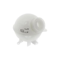 TOPRAN 108 228 Ausgleichsbehälter, Kühlmittel