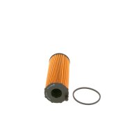 BOSCH F 026 407 002 Ölfilter