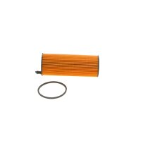 BOSCH F 026 407 002 Ölfilter