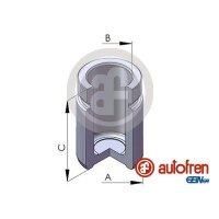 AUTOFREN SEINSA D02588 Kolben, Bremssattel