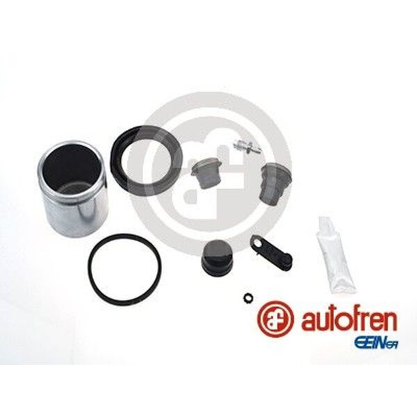 AUTOFREN SEINSA D41040C Reparatursatz, Bremssattel