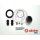 AUTOFREN SEINSA D41041C Reparatursatz, Bremssattel