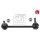 FEBI BILSTEIN 32602 Stange/Strebe, Stabilisator