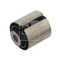 FEBI BILSTEIN 31333 Lagerung, Achskörper