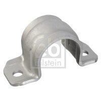 FEBI BILSTEIN 23604 Halter, Stabilisatorlagerung