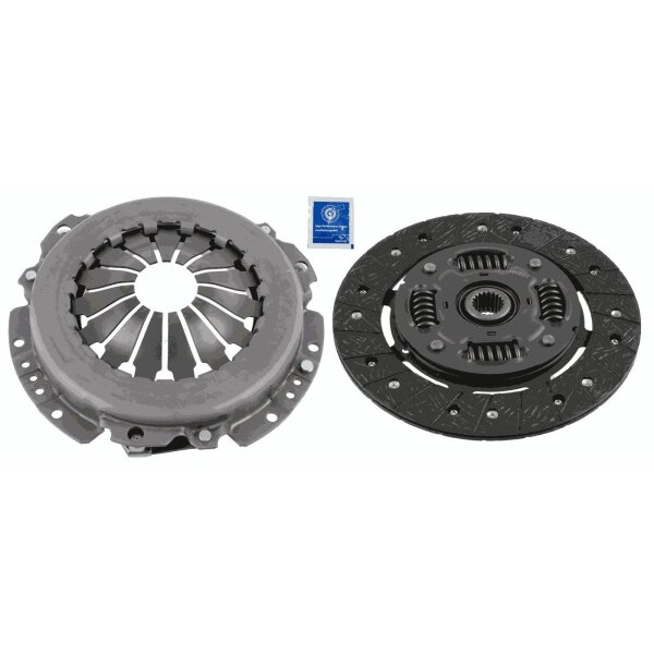SACHS 3000 853 201 Kupplungssatz