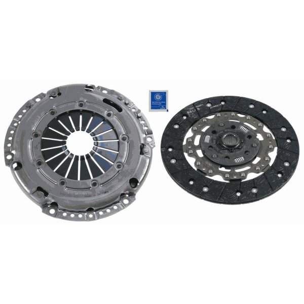 SACHS 3000 970 016 Kupplungssatz