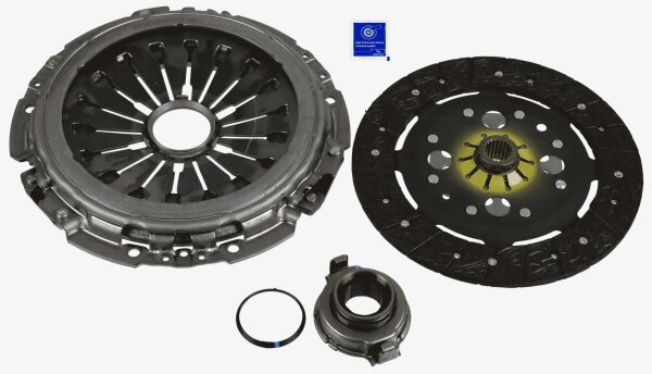 SACHS 3000 951 321 Kupplungssatz