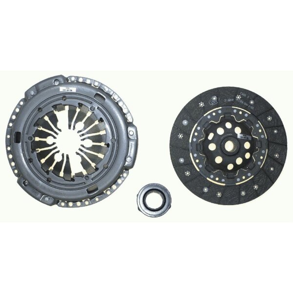 SACHS 3000 951 707 Kupplungssatz