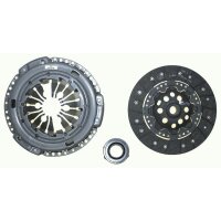 SACHS 3000 951 707 Kupplungssatz