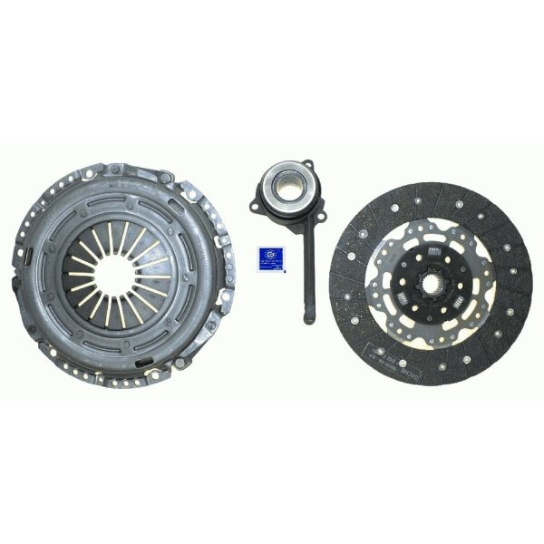 SACHS 3000 990 232 Kupplungssatz