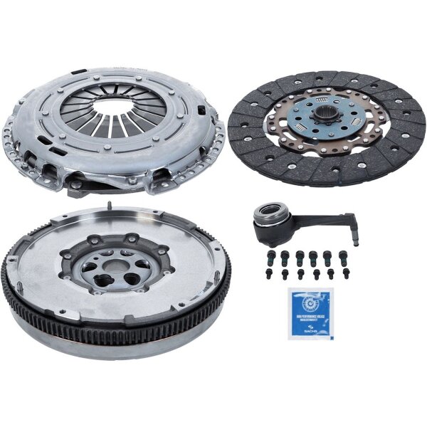 SACHS 2290 601 009 Kupplungssatz