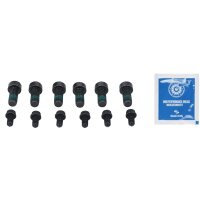 SACHS 2290 601 009 Kupplungssatz