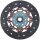 SACHS 2290 601 009 Kupplungssatz