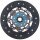 SACHS 2290 601 009 Kupplungssatz