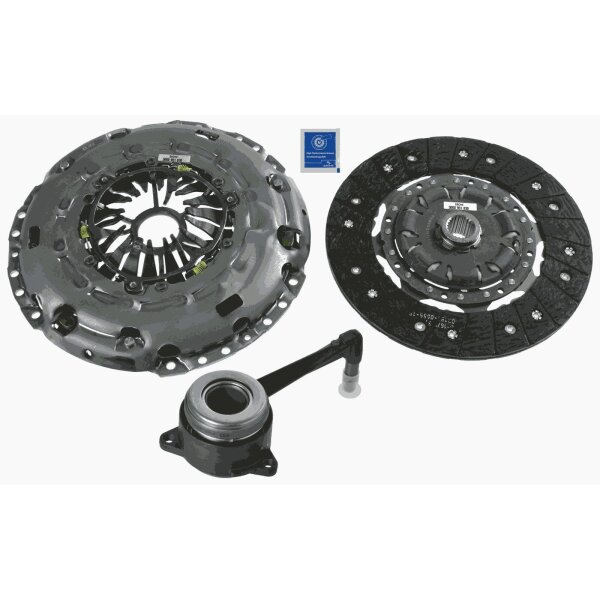 SACHS 3000 990 199 Kupplungssatz