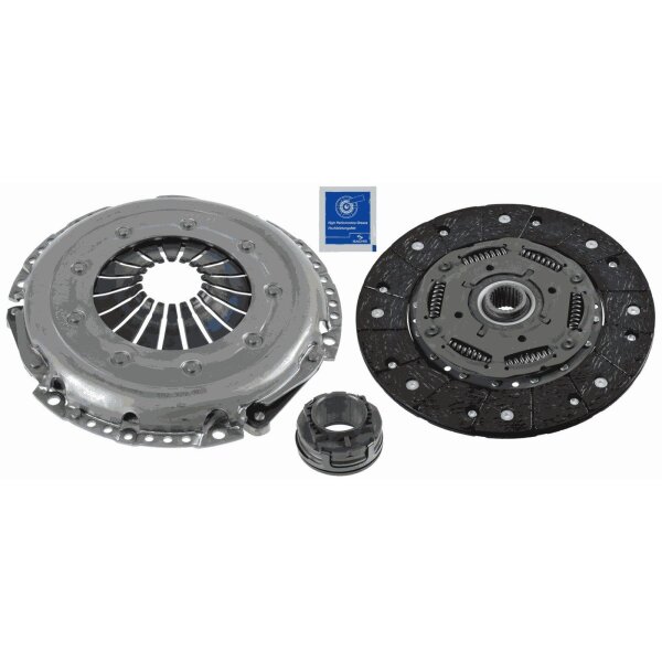 SACHS 3000 951 055 Kupplungssatz