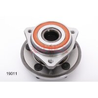 ASHIKA 44-19011 Radnabe