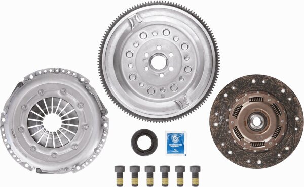SACHS 2290 601 008 Kupplungssatz