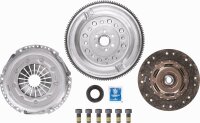 SACHS 2290 601 008 Kupplungssatz