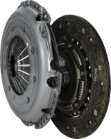 SACHS 2290 601 008 Kupplungssatz