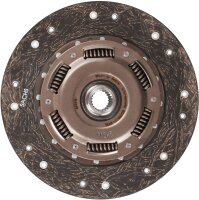 SACHS 2290 601 008 Kupplungssatz