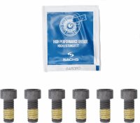 SACHS 2290 601 008 Kupplungssatz