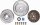 SACHS 2290 601 008 Kupplungssatz