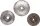 SACHS 2290 601 008 Kupplungssatz