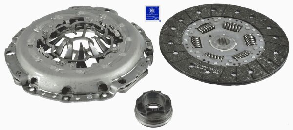 SACHS 3000 951 856 Kupplungssatz