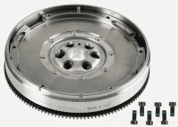 SACHS 2294 000 285 Schwungrad