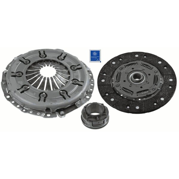 SACHS 3000 951 879 Kupplungssatz