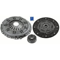 SACHS 3000 951 879 Kupplungssatz
